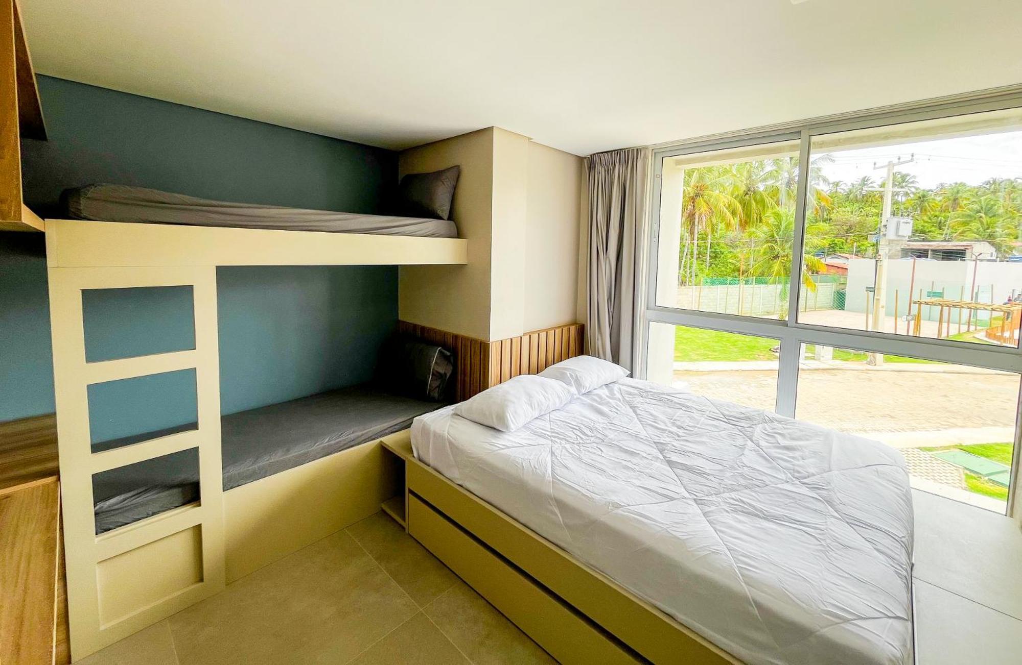 São Miguel dos Milagres Casa Marceneiro Milagres 빌라 외부 사진
