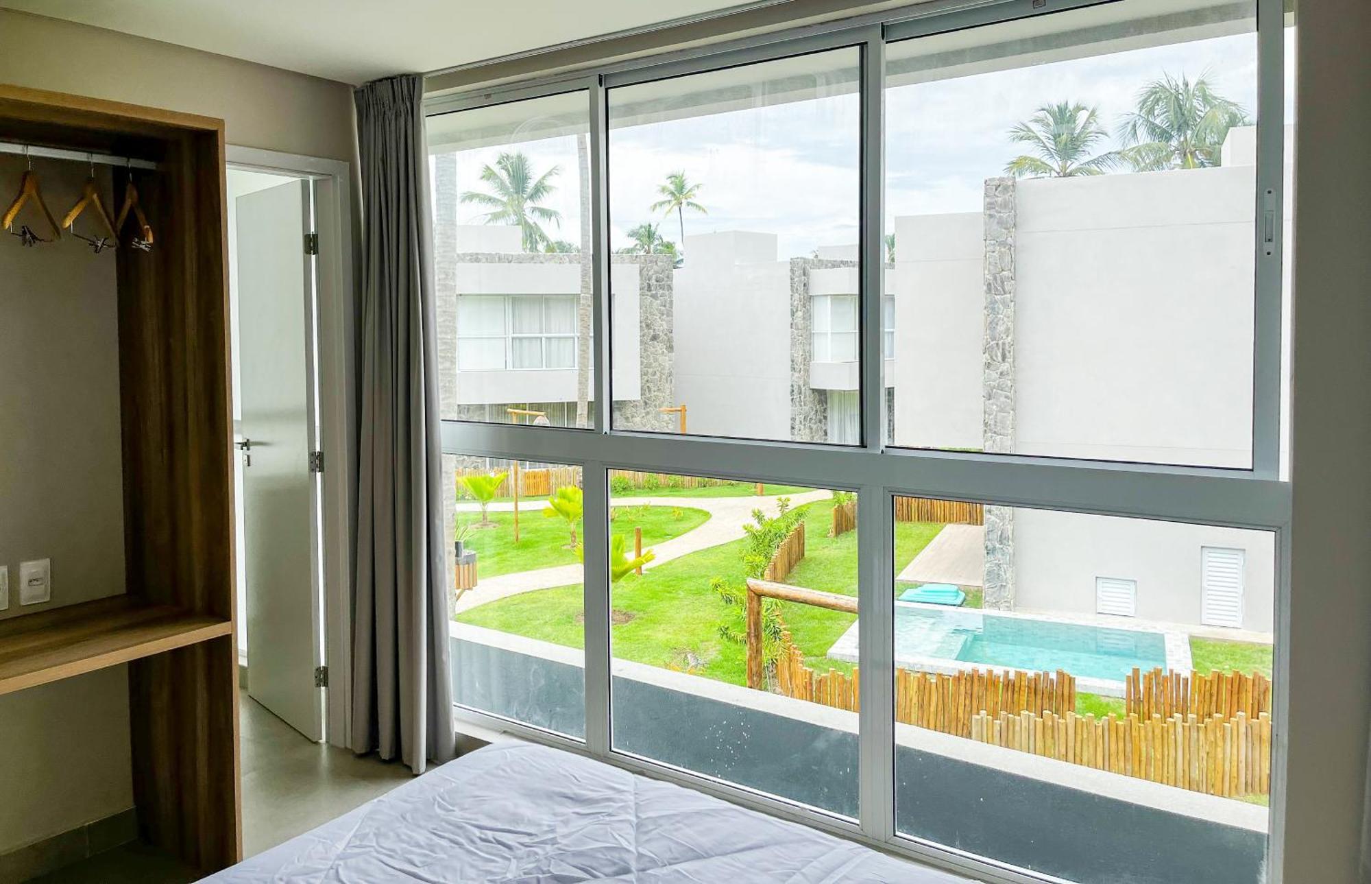 São Miguel dos Milagres Casa Marceneiro Milagres 빌라 외부 사진