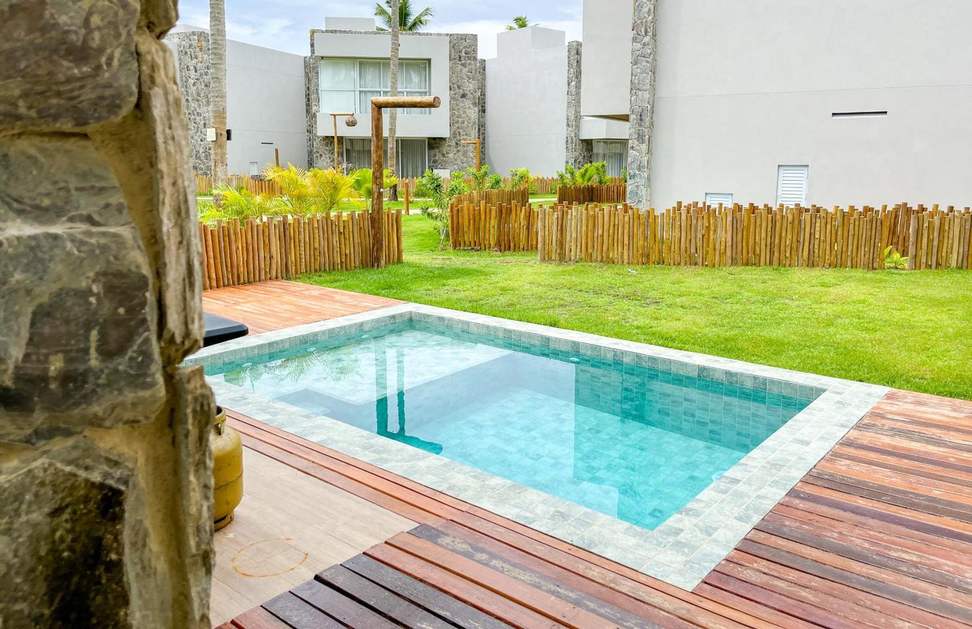 São Miguel dos Milagres Casa Marceneiro Milagres 빌라 외부 사진