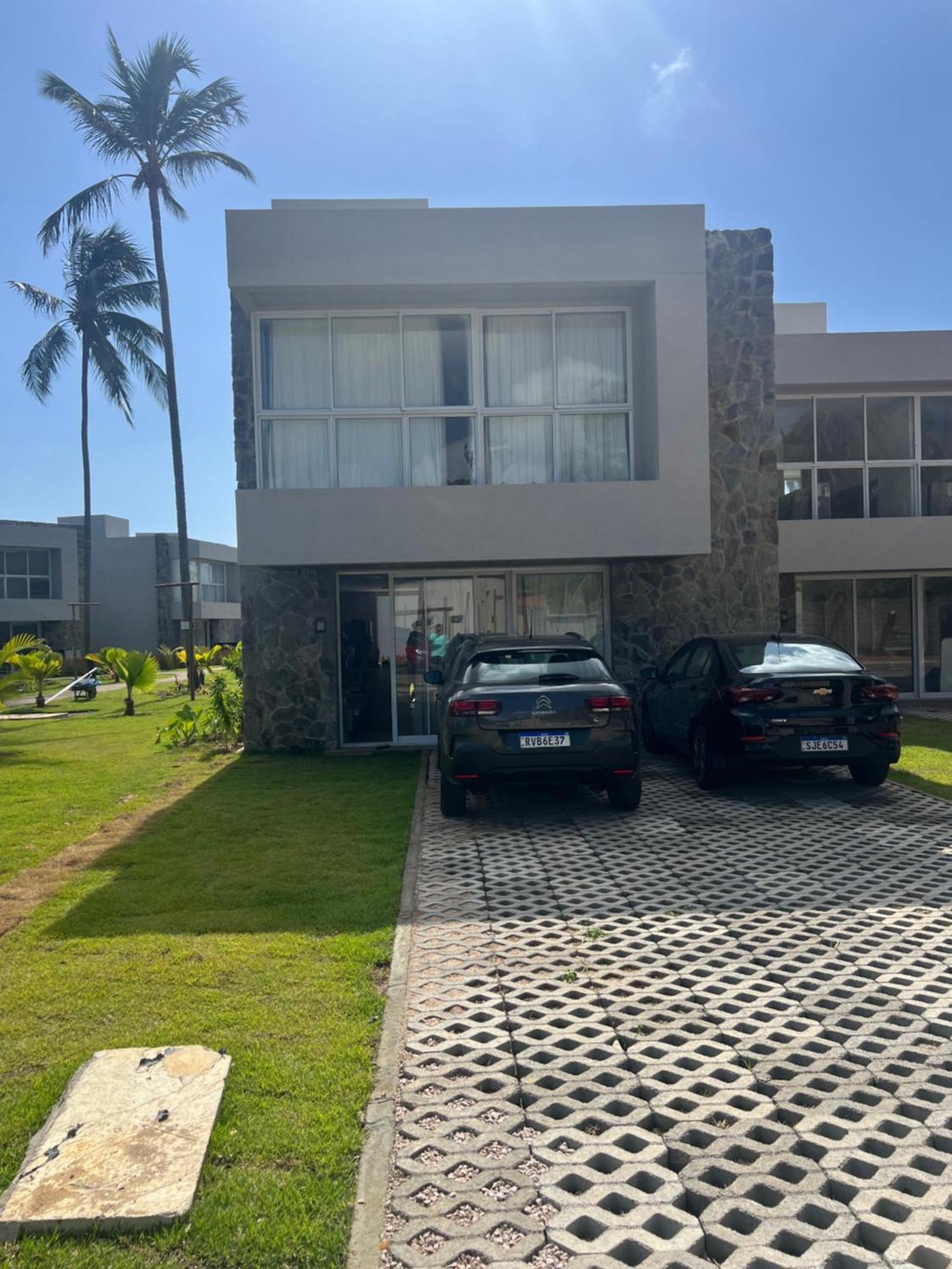 São Miguel dos Milagres Casa Marceneiro Milagres 빌라 외부 사진