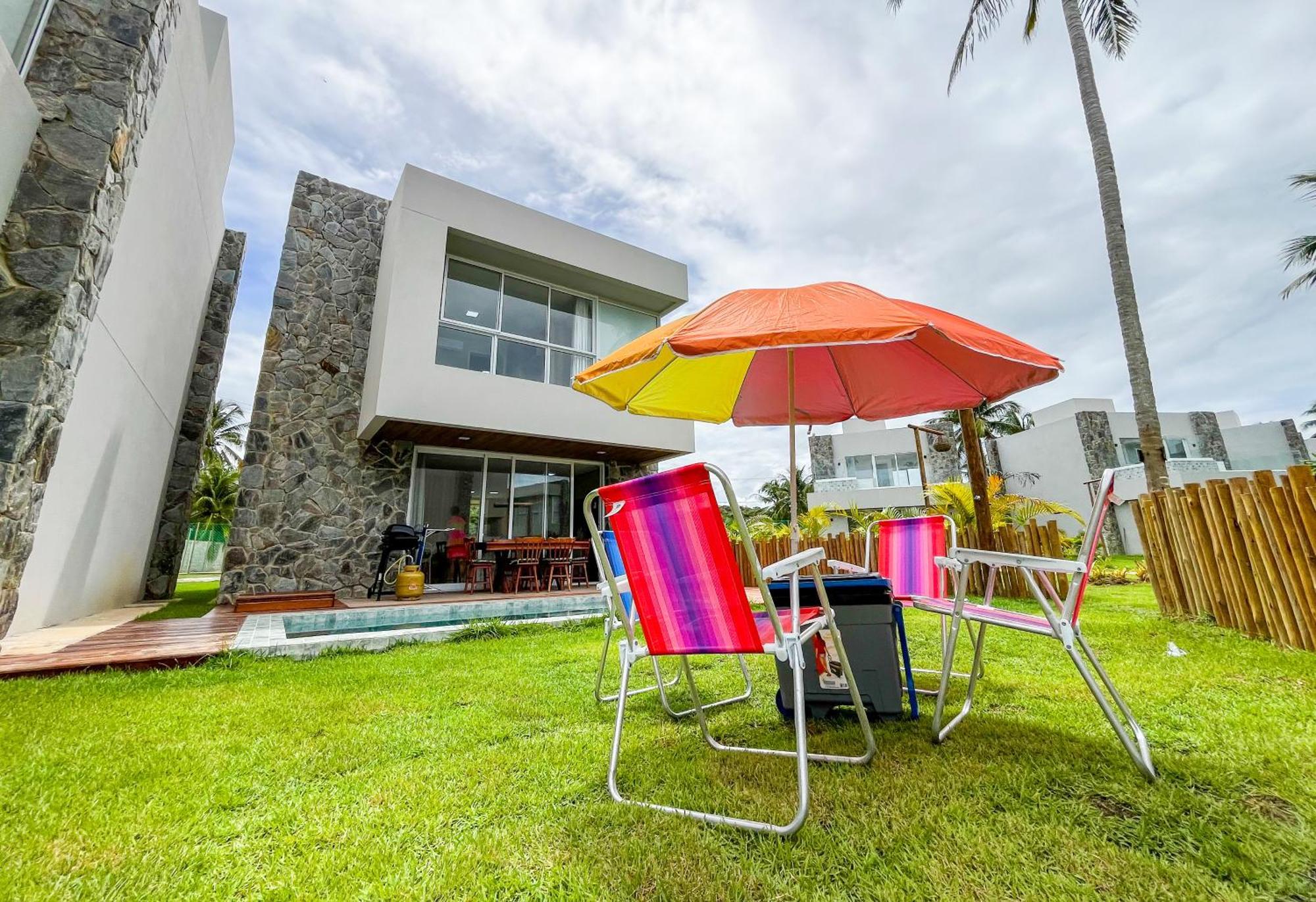 São Miguel dos Milagres Casa Marceneiro Milagres 빌라 외부 사진