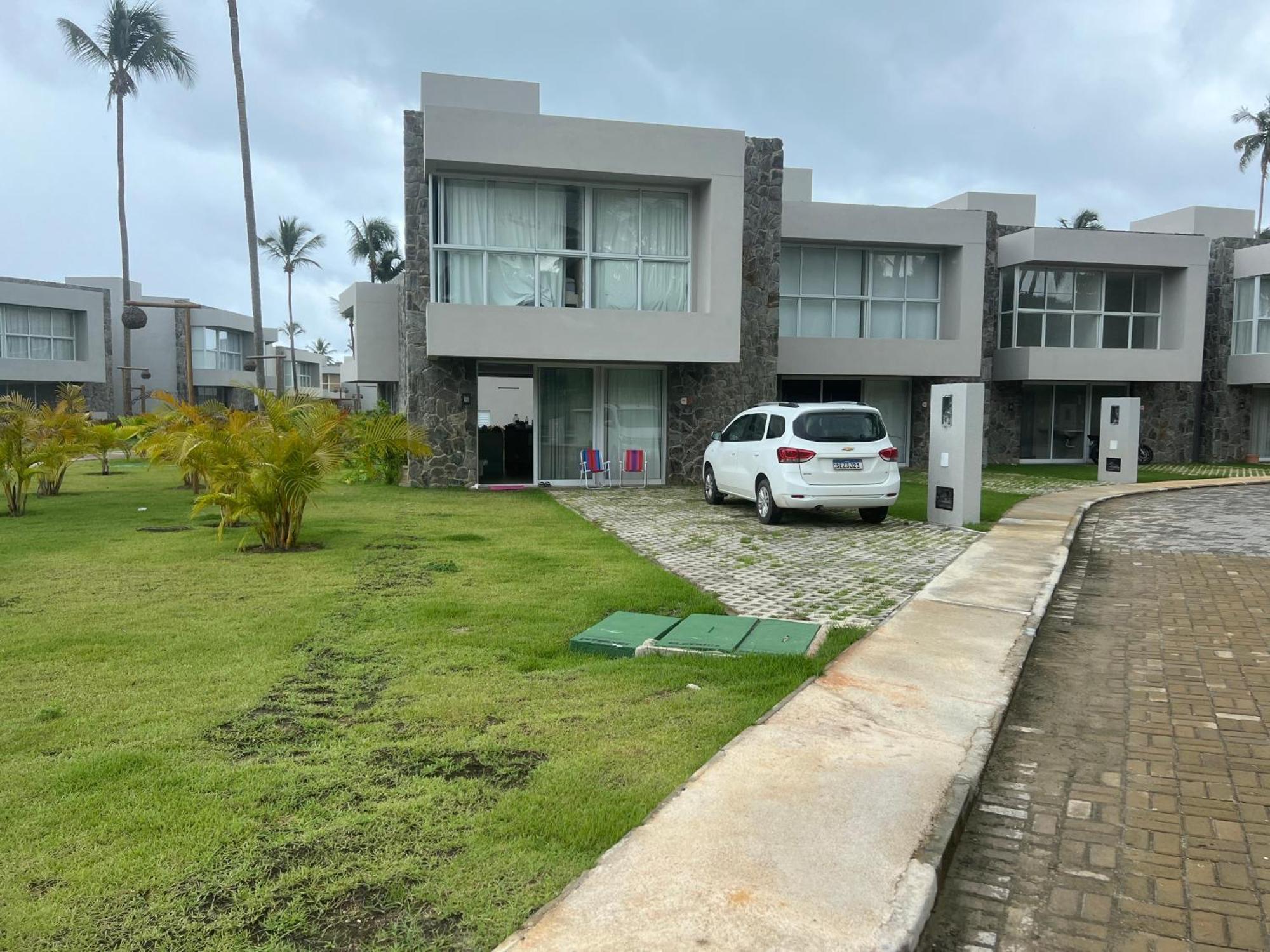 São Miguel dos Milagres Casa Marceneiro Milagres 빌라 외부 사진